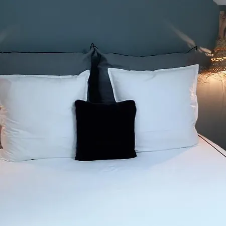 -parking Prive -maison Entiere -balancoire En Interieur-coeur Historique -la Clef De Ονφλέρ