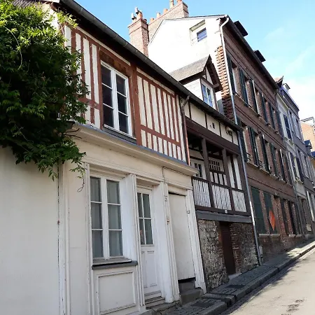 -la Maison Balancoire - Parking Prive - Coeur Historique -la Clef De *